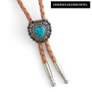 Concho Bolo Slide Clip