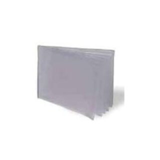 Horizontale Plastikeinlage