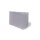 Horizontale Plastikeinlage
