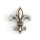 Fleur de Lis Concho