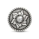 Kristall Blumen Concho