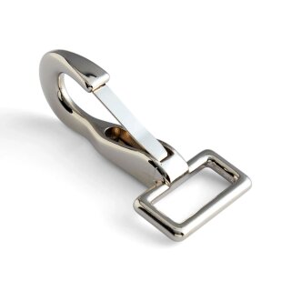 Sattelkarabiner