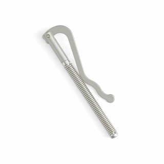 Federgeldclip