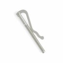 Federgeldclip