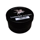 B&E Lederfett Schwarz