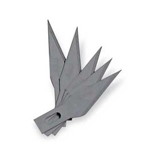 Handwerksmesser Ersatzklingen