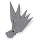 Handwerksmesser Ersatzklingen