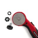 Ersatzklingen Craftool Rollschneider