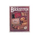 Wie mache ich einen Buckstich (Englisch)