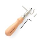 Craftool Pro Nahtversenker Set
