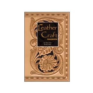 Lederhandwerk Handbuch (Englisch)