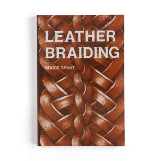 Leder flechten (Englisch)
