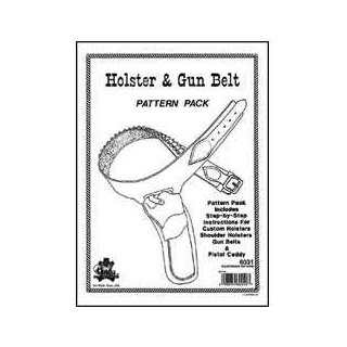 Holster Muster Paket