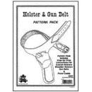 Holster Muster Paket