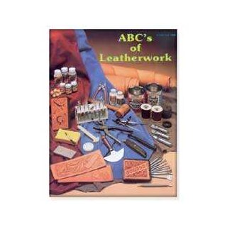 Das ABC der Lederverarbeitung (Englisch)
