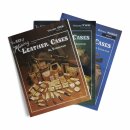 Die Herstellung von Ledertaschen (Englisch)