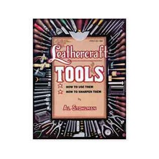 Lederhandwerkzeug (Englisch)