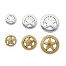 Ranger Stern Conchos