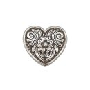 Diablo Concho Herz 25 x 25 mm