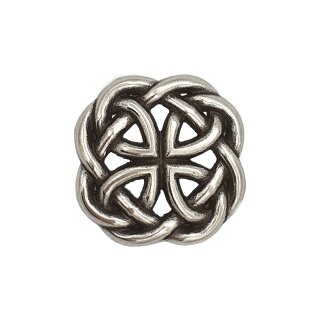 Celtic Concho Rund