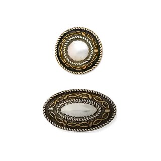 Angel Fire Conchos