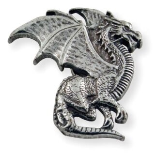 Geflügelter Drachen Concho Rechts