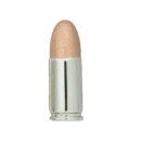 Patronen Concho Nickel/Kupfer