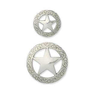 Texas Stern Conchos