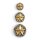 3D Texas Stern Conchos