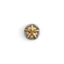 3D Texas Stern Concho 19 mm
