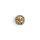 3D Texas Stern Concho 19 mm