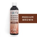Eco-Flo Gel Antique Mittelbraun