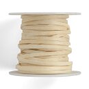 Rohhautlederband 3 mm
