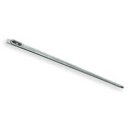 Flechtnadeln mit zwei Haken - 10er Pack