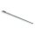 Flechtnadeln mit zwei Haken - 10er Pack