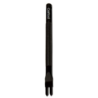 Pro Diamant Prickeisen 2 mm 2 Zinken