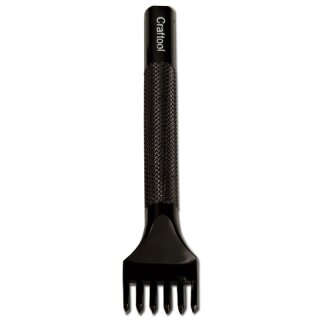 Pro Diamant Prickeisen 2 mm 6 Zinken
