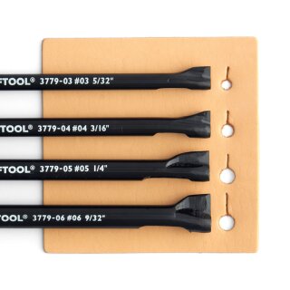 Knopflocheisen - Craftool
