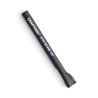 Knopflocheisen 6 mm - Craftool