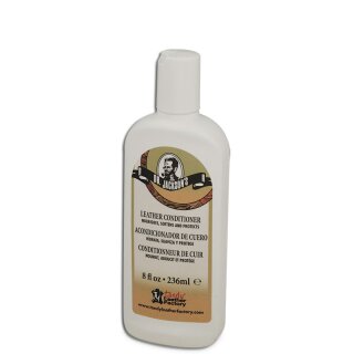 Dr. Jackson’s Leder Conditioner 237 ml