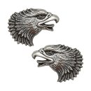 Großer Adlerkopf Conchos
