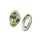 Ösen aus Messing 10 mm 10er Pack