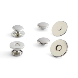 Magnetische Nieten Taschenverschlüsse