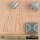 Standard Alphabet Stempel Sets