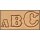 Standard Alphabet Stempel Set - 13 mm