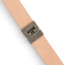 Armbandsteckverschluss 16 mm