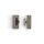 Armbandsteckverschluss 19 mm