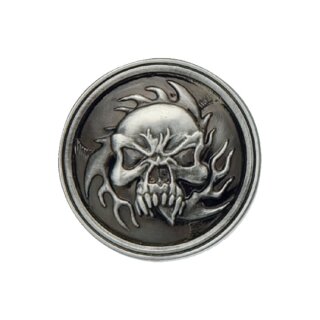 Ghost Rider Concho