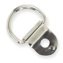Clip mit Ring Kurz 10er Pack