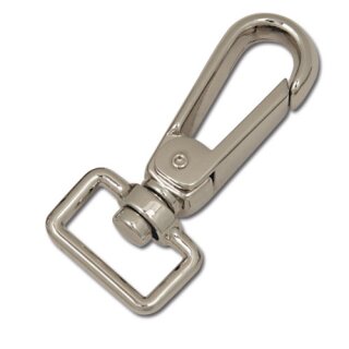 Band Karabiner 19 mm
